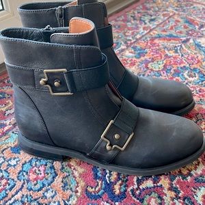 L’ amour des pieds